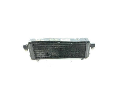 03 Harley Davidson VROD VRSCA Oil Cooler Radiator