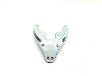 03 Harley Davidson VROD VRSCA Rear Fender Backrest Cover Guard Bracket