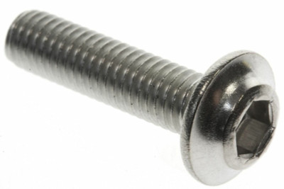 Kawasaki BOLT,SOCKET,5X20 92154-0216 OEM NEW