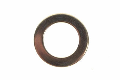 Yamaha WASHER, PLATE 90201-22018-00 OEM NEW