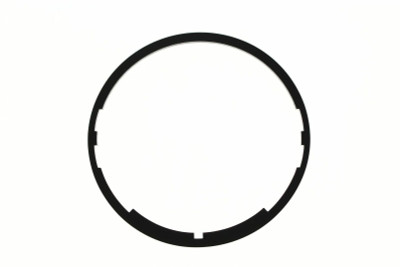 NOS Yamaha OEM Flasher Lens Gasket 1D6-83313-00 VMX12 V-Max 1200 2005-2007