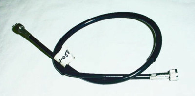 GENUINE OEM Kawasaki Speedometer Cable, # 54001-058, 1978, 1979 KZ200 A1 A1A A2