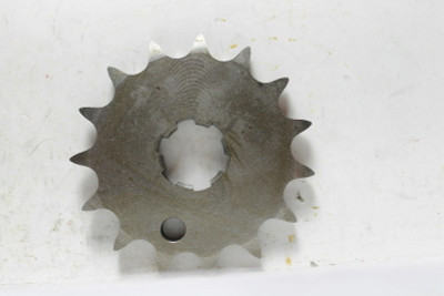 イチゴ15 NEW OEM KAWASAKI SPROCKET 15T NINJA ZX-6 13144-1164 - Sun