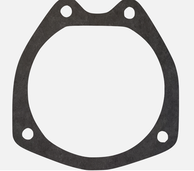 1959-1966 Honda CA95 CB92 NOS OEM Head Left Side Cover Gasket QTY 2