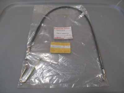 NOS Kawasaki OEM Throttle Cable GA3200 Generator 54012-2215