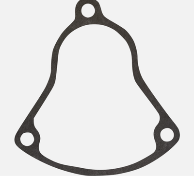 NOS HONDA 1974-1976 MT250 Elsinore Points Cover Gasket OEM 11691-358-000