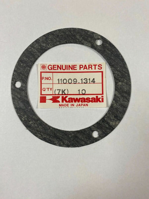 1984-1988 KAWASAKI KLT110 KLF110 MOJAVE 110 MAGNETO GASKET 11009-1314