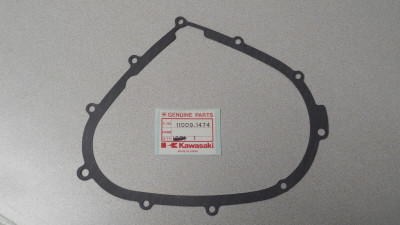 1985-2006 Kawasaki NOS VN700 VN750 Vulcan Generator Cover Gasket 11009-1474