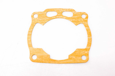 NOS Kawasaki Cylinder Original Base Gasket 1990 KX125 11009