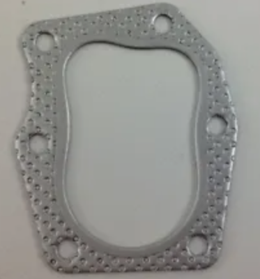 Honda EM600 Generator Head Gasket Genuine OEM 12281-892-000