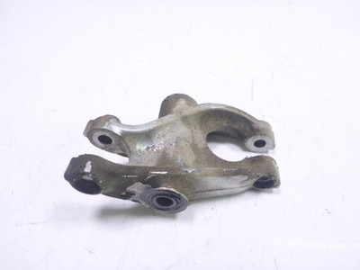 07 Ducati Monster S2R 800 Shock Link Linkage Bracket 37210032A TRSH DV