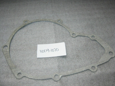 Kawasaki KZ305,EX305 nos generator cover gasket 11009-1070