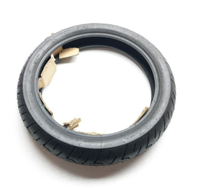 Continental ContiTour 130/70-18 M/C 63H Front Motorcycle Tire [M] 0305-0557