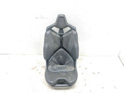 21 Polaris RZR Pro XP Turbo Front Front Seat Back Bottom Frame A