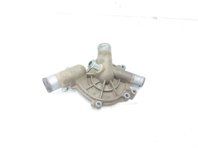 21 Polaris RZR Pro XP Ultimate Turbo Front Engine Motor Water Pump