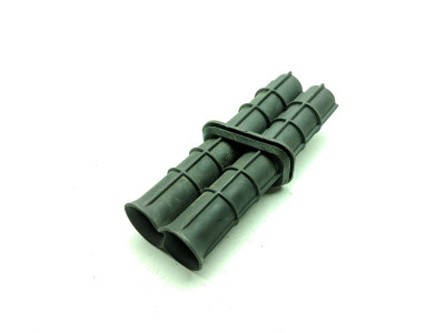 09 Can Am Spyder GS 990 Ram Air Intake Tube Duct