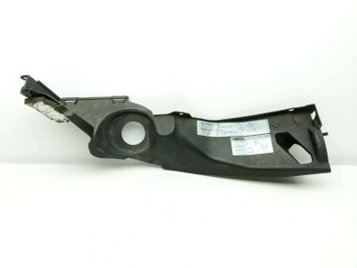 09 Can Am Spyder GS 990 Left Side Gas Fuel Tank Cover Panel