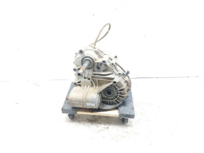 21 Polaris RZR Pro XP Ultimate Turbo Front Transmission Gearcase Gearbox 1334610