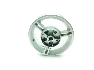 09 Can Am Spyder GS 990 Rear Wheel Rim Straight 15x7