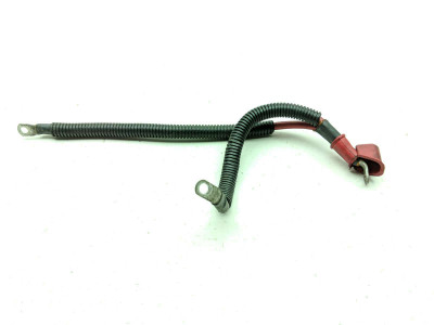 09 Can Am Spyder GS 990 Positive Battery Cable Wire