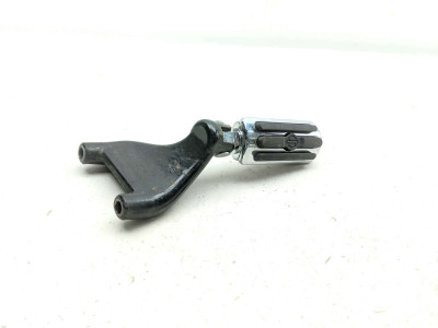 Harley Davidson Sportster XL1200 883 Front Driver Foot Peg