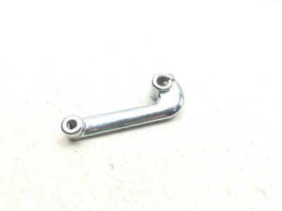 Harley Davidson Sportster XL1200 883 Chrome Shift Lever