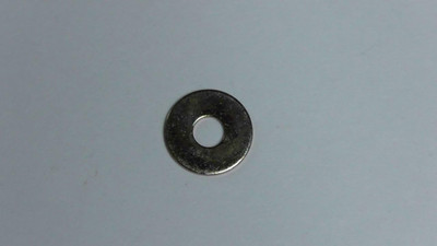 NOS Kawasaki, # 92022-241 WASHER,PLAIN,5MM KZ1000 Z1 KX80 KZ650 + More K727