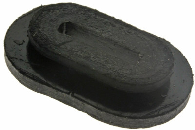 Kawasaki GROMMET,SIDE COVER 92071-072 OEM NEW