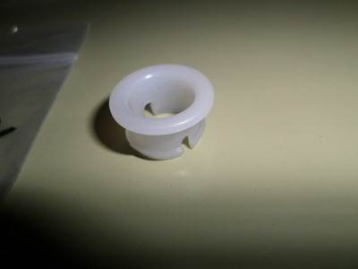 NOS Kawasaki OEM Protector Plug 1989 - 1992 JB650 Jet Mate 92066-3722