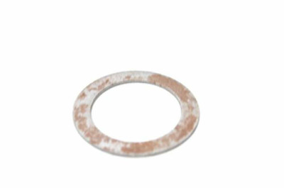 NOS OEM Kawasaki G4TR MC1 KE100 KD80 G3SS PLAIN WASHER PART# 92022-057 QTY2