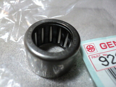 1978-2024 Kawasaki KLT KLF KLR KLX KZ NOS Crankcase Needle Bearing OEM 92046-060