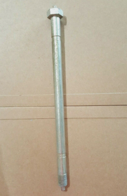 Honda CB350, SL350, XL250 NOS Swingarm Pivot Bolt 90121-286-000