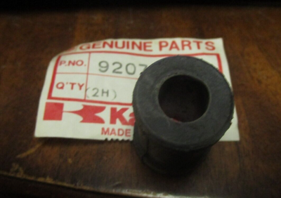 KAWASAKI Genuine Parts (OEM) Damper 92075-293