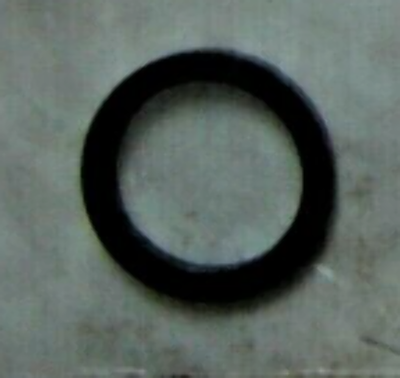 NOS Honda Z50 S65 SL70 CT70 CL70 XR75 Rubber Gasket (7.5MM) 91306-035-000 OEM