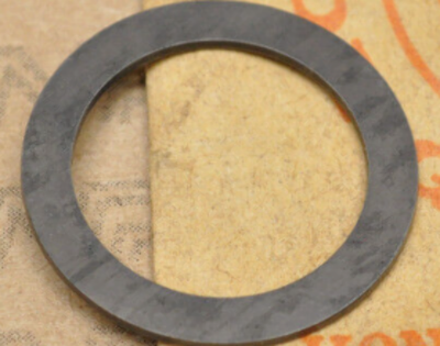 NOS Honda CB400 CM400 CM450 CR250 MR250 MT250 NC50 Washer 90457-357-000