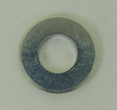 90456-360-000 NOS Honda Washer 9 mm CR125 MT125 Elsinore Y1300