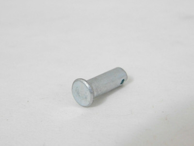 NOS Genuine Kawasaki H1 H2 KZ400 KX450 Factory Brake Pin Part OEM 92043-125 NEW