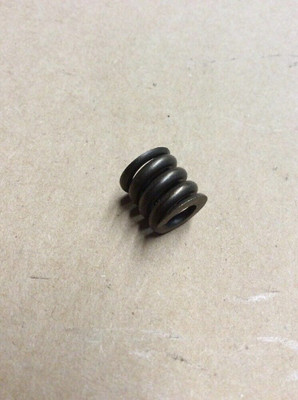 1976-84 KAWASAKI KZ 750 KZ750 LTD II CSR TWIN BALANCER SPRING NOS OEM 92081-142