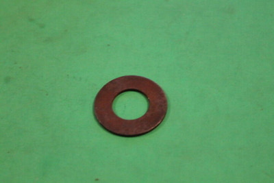 NOS KAWASAKI KLT, KLT200 DUCKSTER 1981-1983 FACTORY WASHER OEM 92022-4008