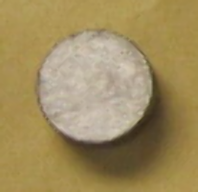 NOS HONDA VALVE ADJUSTER C 14803-812-305 E300 EM400 ER400 OEM