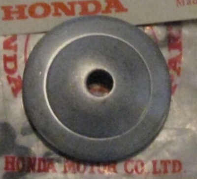 Honda Marine Outboard BF15 BF20 B75 BF100 Push Plate NOS 50122-935-000