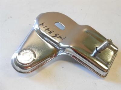 1983-1990 Honda HR214 HR216 HRA214 HRA216 Lawn Mower L. Handle Stay