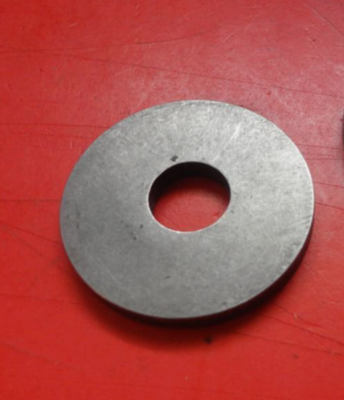 NOS Kawasaki # 92022-307 WASHER-PLAIN,11X36X4 KZ400 KZ1300 1974-81 K1095