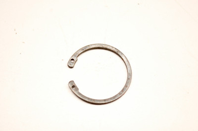 NOS OEM KAWASAKI Fork Piston Circlip Z1 H1 H2 S3 F12MX KH KT KX KZ 44044-019