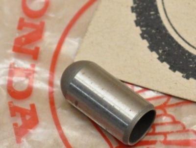 NOS Honda QA50 K0-K3 1974-1975 Gear Shift Change Drum Arm Stopper 24661-064-000