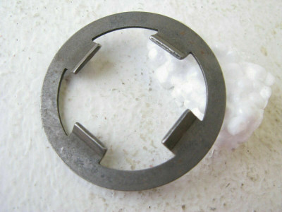 NOS GENUINE Kawasaki Crankshaft Balancer Lock Washer 92024-071 KZ750 76-83
