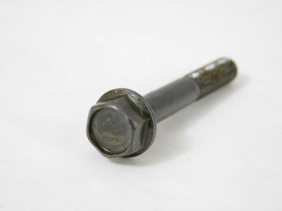 NOS 1973-2005 Kawasaki Z1 KZ900 KZ1000 KZ400 Bolt 6x41mm OEM 92003-228