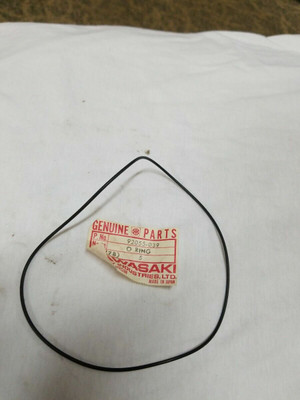 Kawasaki NOS NEW 92055-039 O Ring 134.5mm F5 F8 F9 F81M Big Horn Bison 1970-75