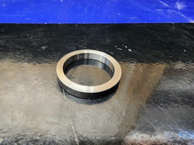 23 & Prior Kawasaki Mule Transmission Spacer Collar 25X32X4.5 OEM 92143-1597