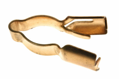 KAWASAKI KXT250 KX250 KDX80 KDX175 KX125 PLUG CAP TERMINAL OEM NOS 21169-001